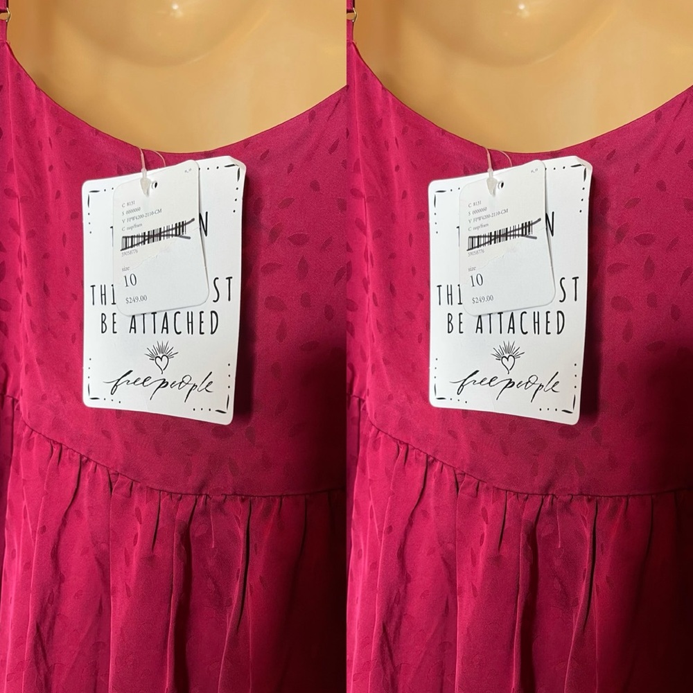Free People The Callen Dress - Picture 5 of 5